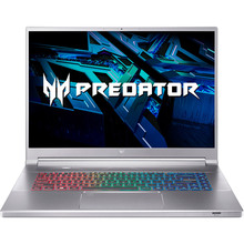 Ноутбук ACER Predator Triton 300 PT316-51s Sparkly Silver (NH.QGKEU.009)