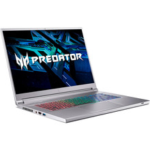 Ноутбук ACER Predator Triton 300 PT316-51s Sparkly Silver (NH.QGKEU.007)