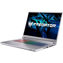 Ноутбук ACER Predator Triton 300 PT316-51s Sparkly Silver (NH.QGKEU.007)