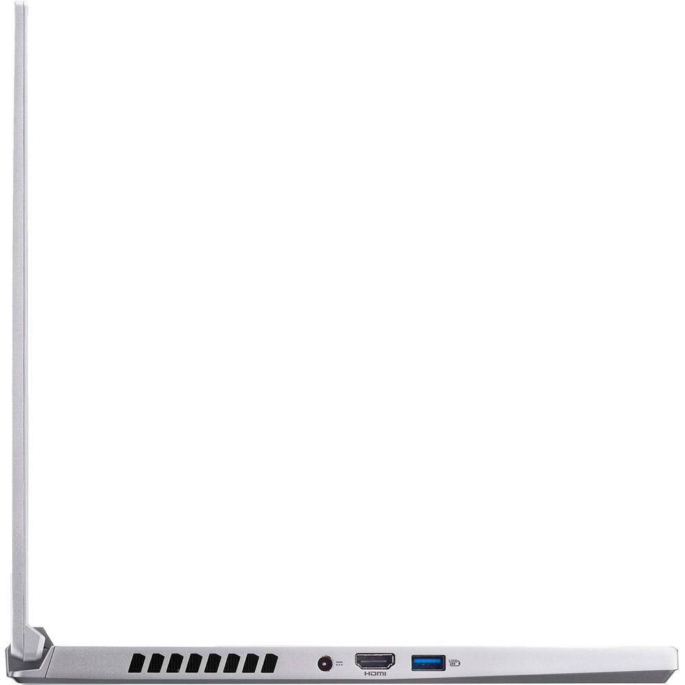 Зображення Ноутбук ACER Predator Triton 300 PT316-51s Sparkly Silver (NH.QGKEU.007)
