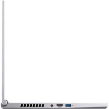 Ноутбук ACER Predator Triton 300 PT316-51s Sparkly Silver (NH.QGKEU.007)