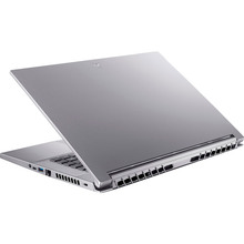 Ноутбук ACER Predator Triton 300 PT316-51s Sparkly Silver (NH.QGKEU.007)