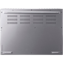 Ноутбук ACER Predator Triton 300 PT316-51s Sparkly Silver (NH.QGKEU.007)