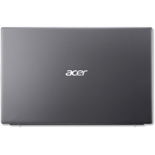 Ноутбук ACER Swift X SFX16-51G Steel Gray (NX.AYKEU.002)