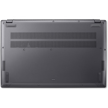 Ноутбук ACER Swift X SFX16-51G Steel Gray (NX.AYKEU.002)