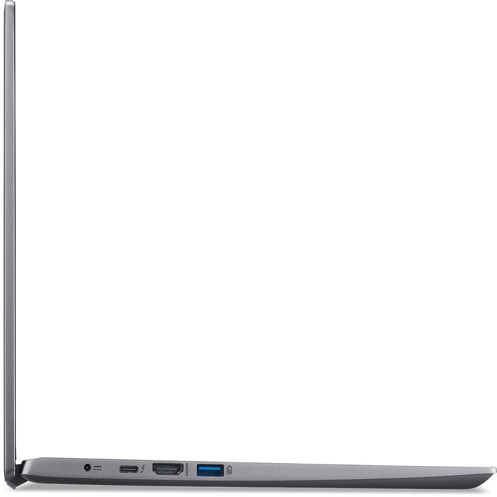 Покупка Ноутбук ACER Swift X SFX16-51G Steel Gray (NX.AYKEU.002)