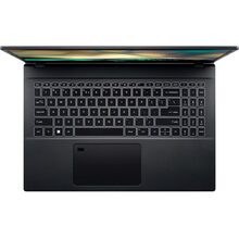 Ноутбук ACER Aspire 7 A715-51G Black (NH.QHTEU.00E)