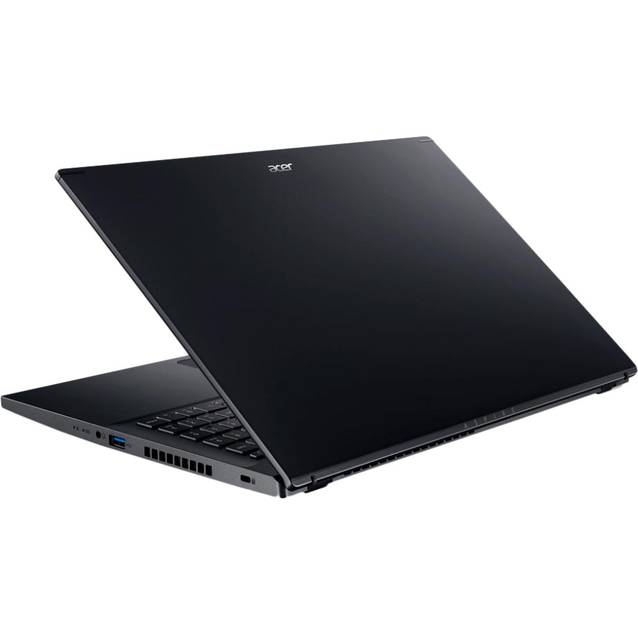 Внешний вид Ноутбук ACER Aspire 7 A715-51G Black (NH.QHTEU.00E)