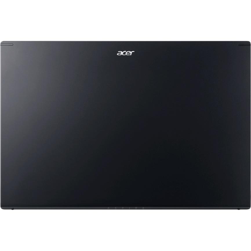 Фото Ноутбук ACER Aspire 7 A715-51G Black (NH.QHTEU.00E)