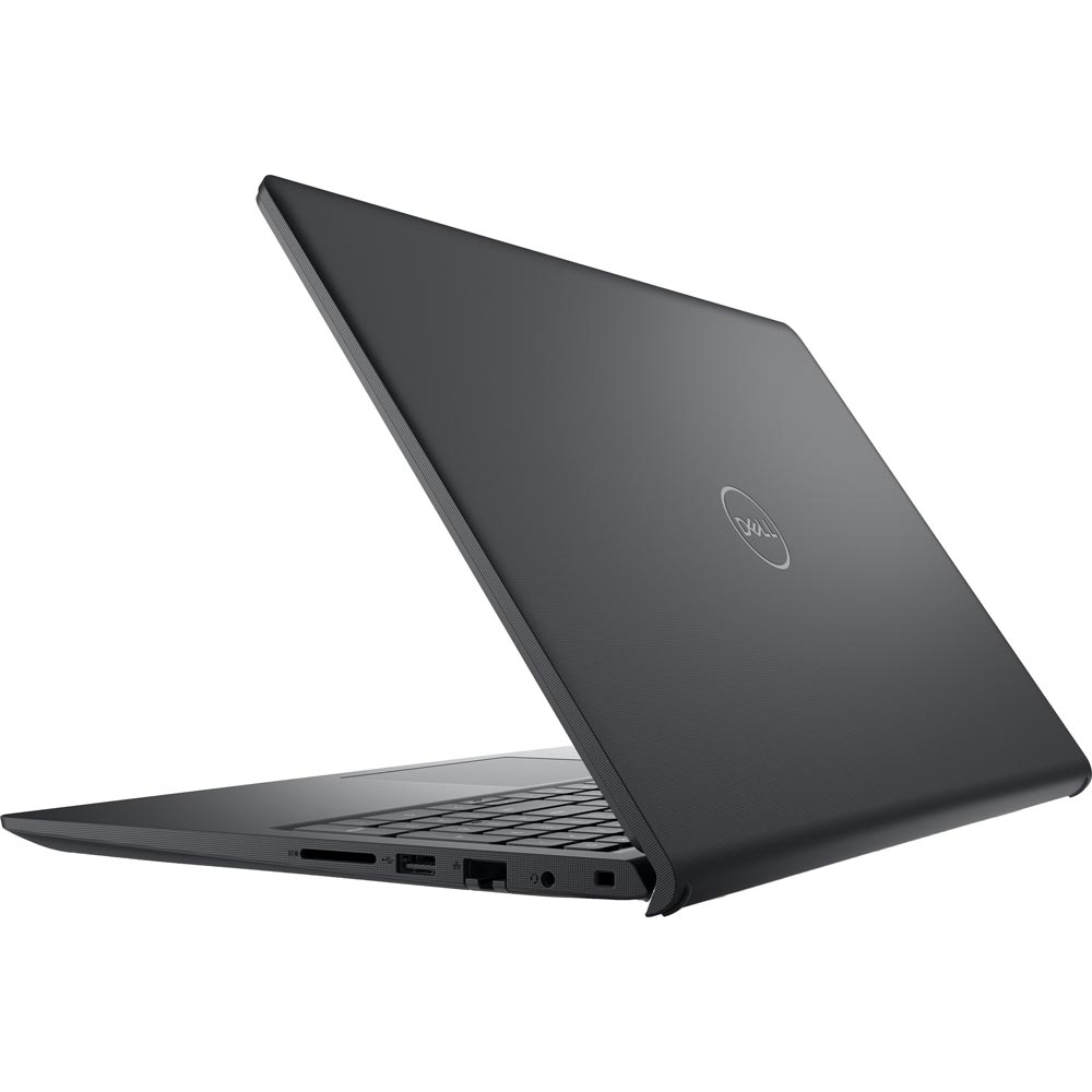 Зовнішній вигляд Ноутбук DELL Vostro 3525 Black (N1010VNB3525UA_UBU)