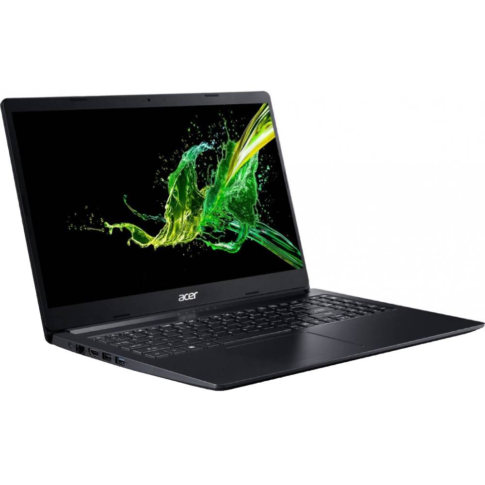 Ноутбук ACER Aspire 3 A315-34-C38T Charcoal Black (NX.HE3EU.06C) Роздільна здатність дисплея 1920 x 1080