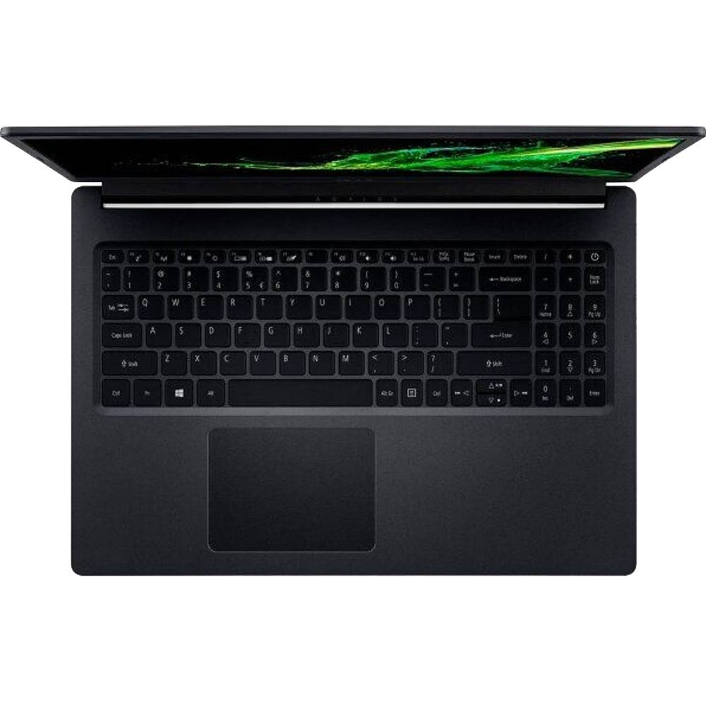 Ноутбук ACER Aspire 3 A315-34-C38T Charcoal Black (NX.HE3EU.06C) Тип матриці TN+film