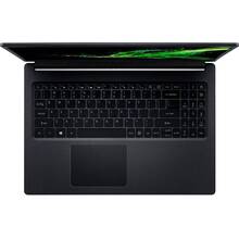 Ноутбук ACER Aspire 3 A315-34-C38T Charcoal Black (NX.HE3EU.06C)