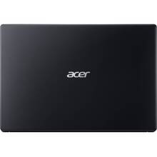 Ноутбук ACER Aspire 3 A315-34-C38T Charcoal Black (NX.HE3EU.06C)