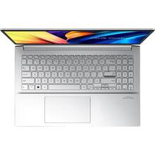 Ноутбук ASUS Vivobook Pro 15 M6500IH-HN084 Cool Silver (90NB0YP2-M00470)
