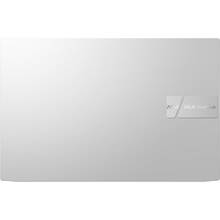 Ноутбук ASUS Vivobook Pro 15 M6500IH-HN084 Cool Silver (90NB0YP2-M00470)