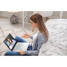 Ноутбук ASUS Vivobook Pro 15 M6500IH-HN084 Cool Silver (90NB0YP2-M00470)