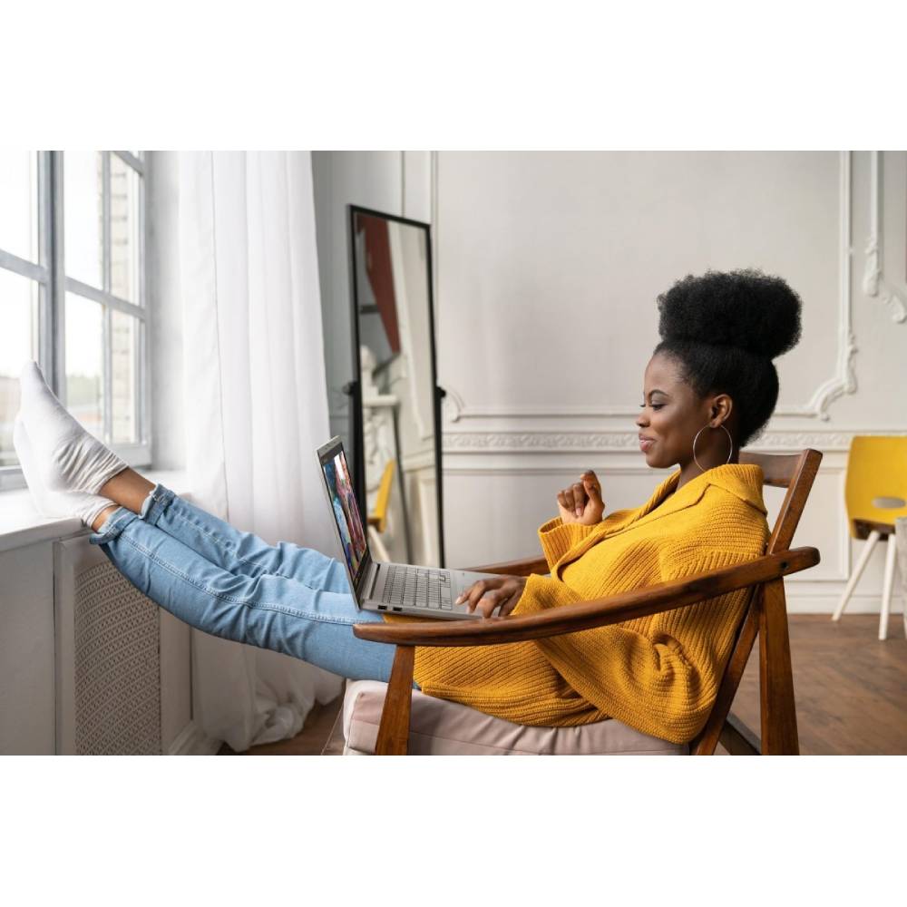 Фото 20 Ноутбук ASUS Vivobook Pro 15 M6500IH-HN084 Cool Silver (90NB0YP2-M00470)