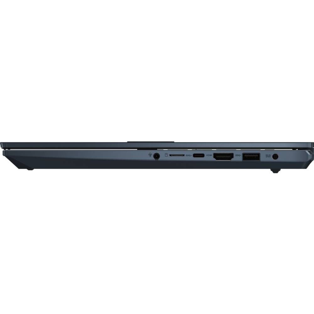 Ноутбук ASUS Vivobook Pro 15 M6500QB-HN040 Quiet Blue (90NB0YM1-M001L0) Частота обновления экрана 144 Гц