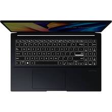 Ноутбук ASUS Vivobook Pro 15 M6500QB-HN041 Quiet Blue (90NB0YM1-M001M0)