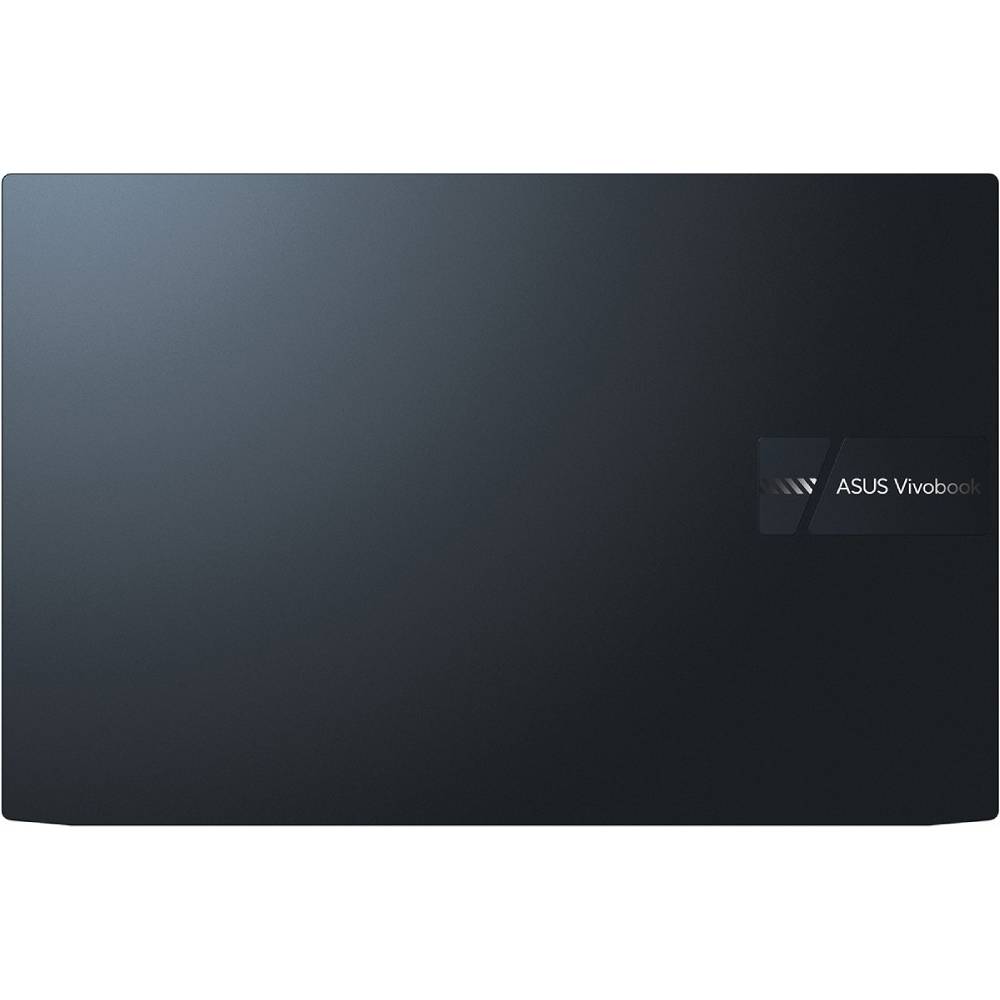 Фото Ноутбук ASUS Vivobook Pro 15 M6500QB-HN041 Quiet Blue (90NB0YM1-M001M0)