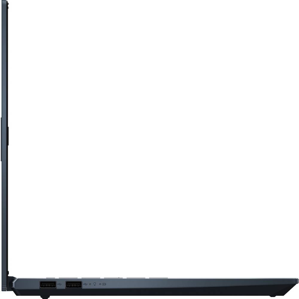 Фото 14 Ноутбук ASUS Vivobook Pro 15 M6500QB-HN041 Quiet Blue (90NB0YM1-M001M0)