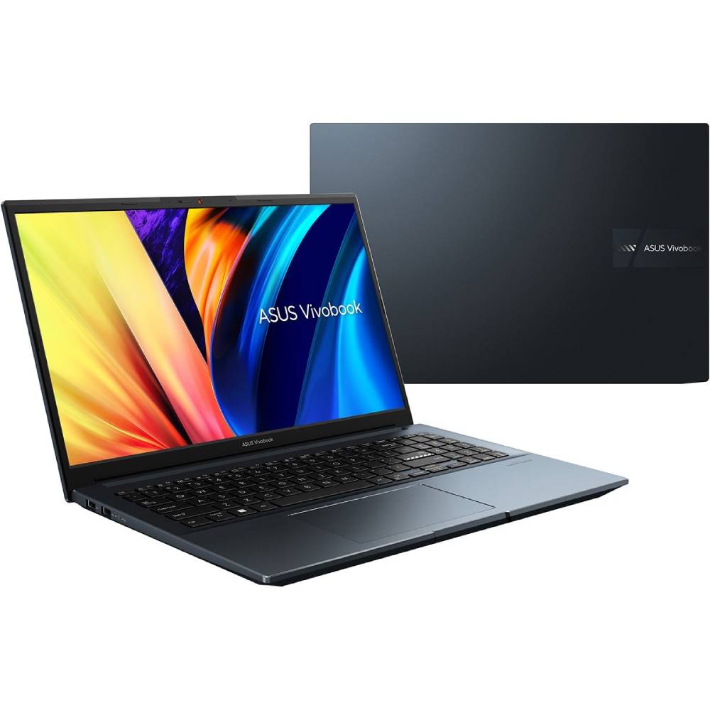 Ноутбук ASUS Vivobook Pro 15 M6500QB-HN041 Quiet Blue (90NB0YM1-M001M0) Частота обновления экрана 144 Гц