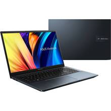 Ноутбук ASUS Vivobook Pro 15 M6500QB-HN041 Quiet Blue (90NB0YM1-M001M0)