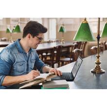 Ноутбук ASUS Vivobook Pro 15 M6500QB-HN041 Quiet Blue (90NB0YM1-M001M0)