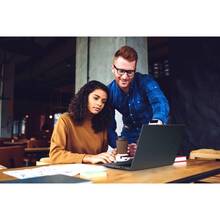Ноутбук ASUS Vivobook Pro 15 M6500QB-HN041 Quiet Blue (90NB0YM1-M001M0)