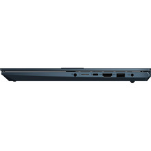 Ноутбук ASUS Vivobook Pro 15 K6500ZH-HN171 Quiet Blue (90NB0XZ1-M007K0)