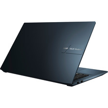 Ноутбук ASUS Vivobook Pro 15 K6500ZH-HN171 Quiet Blue (90NB0XZ1-M007K0)