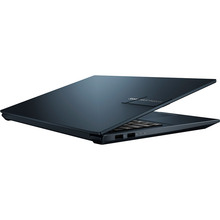 Ноутбук ASUS Vivobook Pro 15 K6500ZH-HN171 Quiet Blue (90NB0XZ1-M007K0)