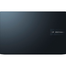 Ноутбук ASUS Vivobook Pro 15 K6500ZH-HN171 Quiet Blue (90NB0XZ1-M007K0)
