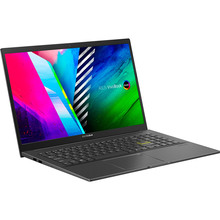 Ноутбук ASUS Vivobook 15 OLED K513 K513EA-L11950 Indie Black (90NB0SG1-M00NV0)