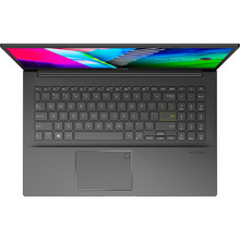 Ноутбук ASUS Vivobook 15 OLED K513 K513EA-L11950 Indie Black (90NB0SG1-M00NV0)