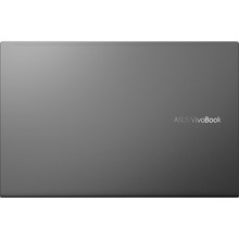 Ноутбук ASUS Vivobook 15 OLED K513 K513EA-L11950 Indie Black (90NB0SG1-M00NV0)