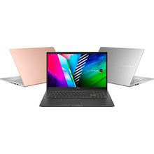 Ноутбук ASUS Vivobook 15 OLED K513 K513EA-L11950 Indie Black (90NB0SG1-M00NV0)