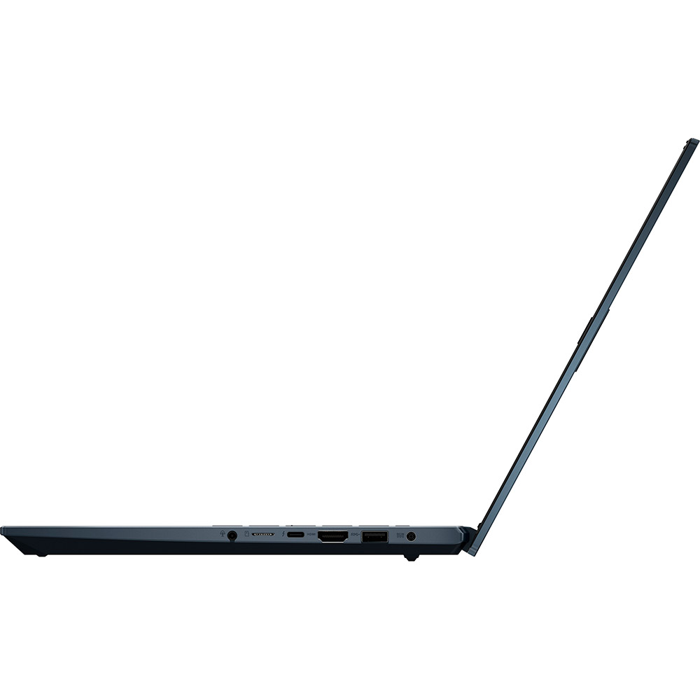 Фото Ноутбук ASUS Vivobook Pro 15 M6500QH-HN034 Quiet Blue (90NB0YJ1-M003M0)