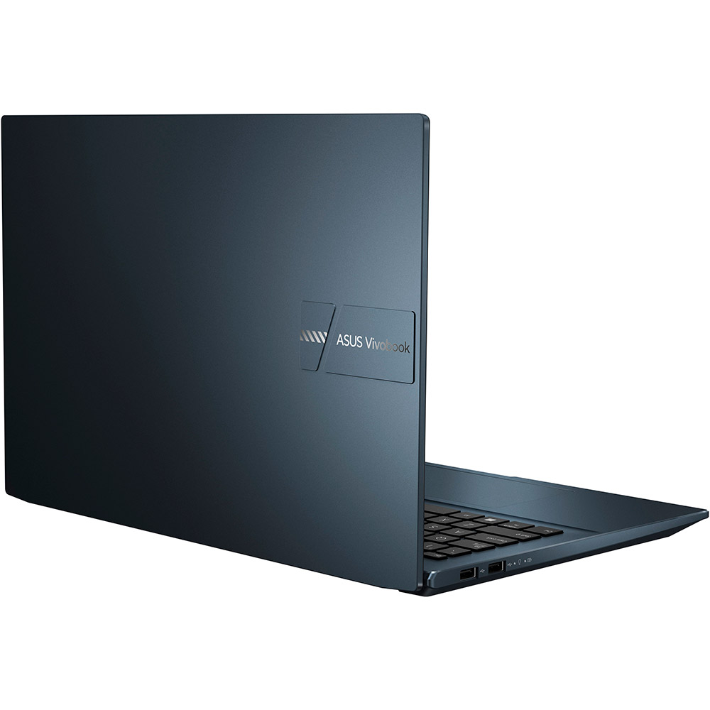 Зображення Ноутбук ASUS Vivobook Pro 15 M6500QH-HN034 Quiet Blue (90NB0YJ1-M003M0)