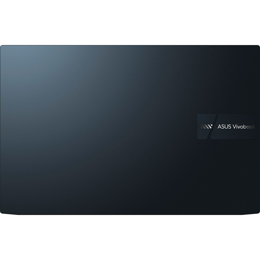 Огляд Ноутбук ASUS Vivobook Pro 15 M6500QH-HN034 Quiet Blue (90NB0YJ1-M003M0)