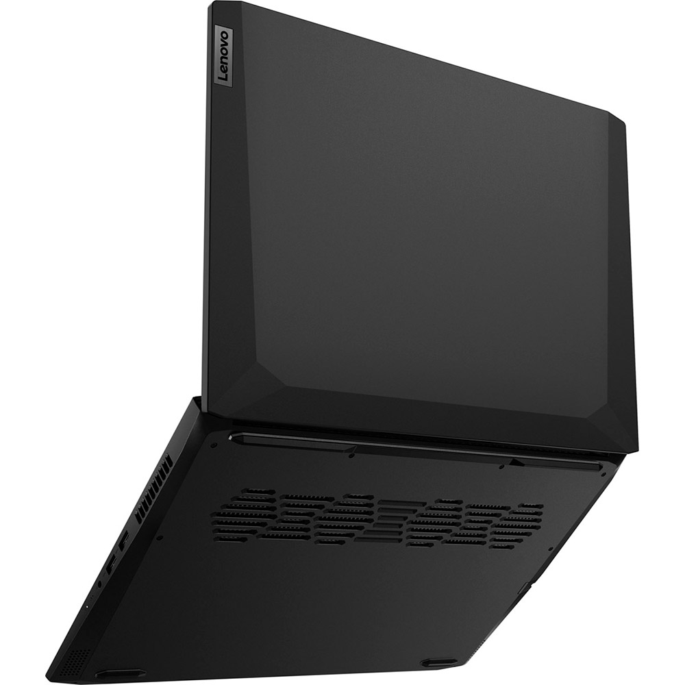 Зображення Ноутбук Lenovo IdeaPad Gaming 3 15IHU6 Shadow Black (82K101FHRA)