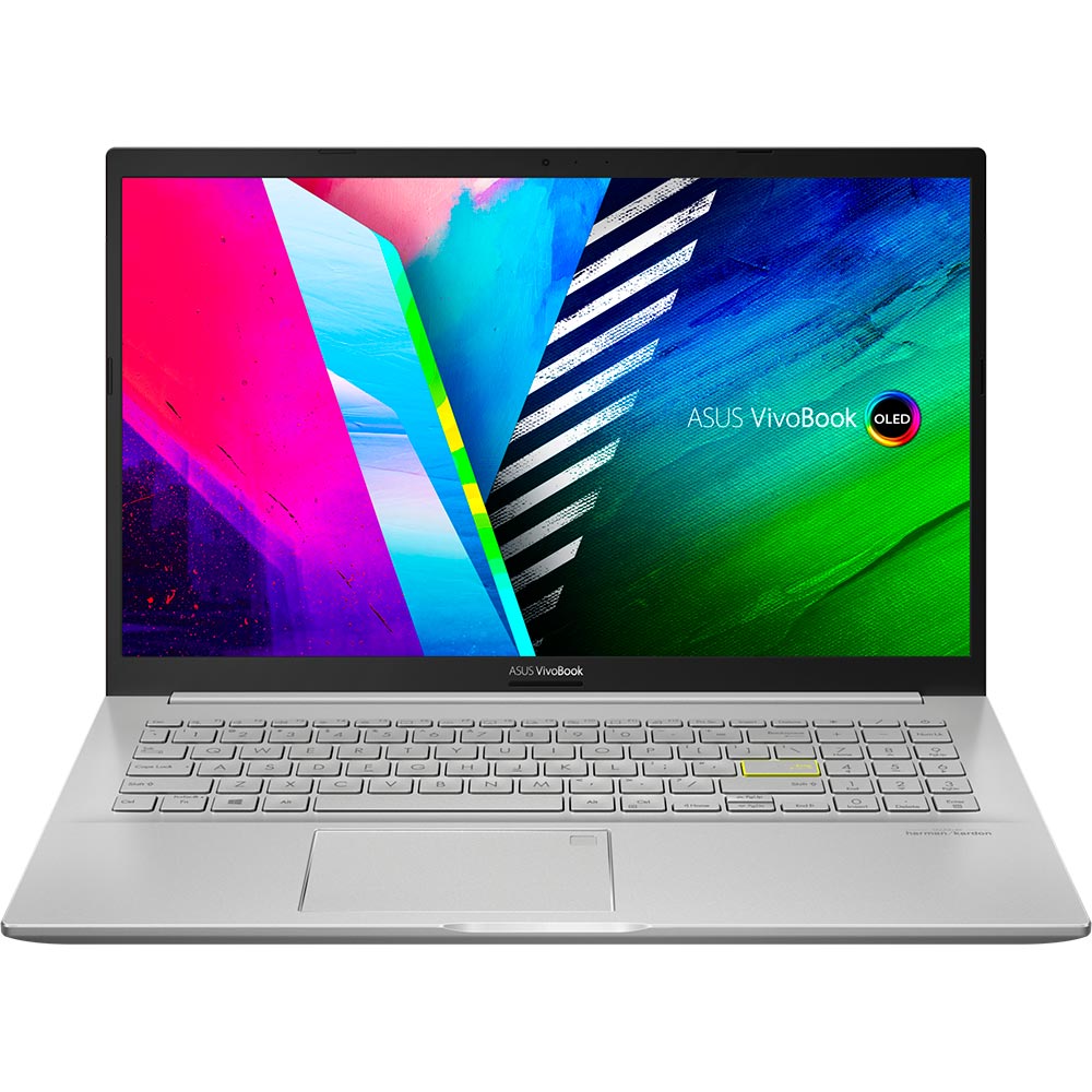 Ноутбук ASUS VivoBook 15 OLED K513EA-L12041 Hearty Gold (90NB0SG3-M00NU0)