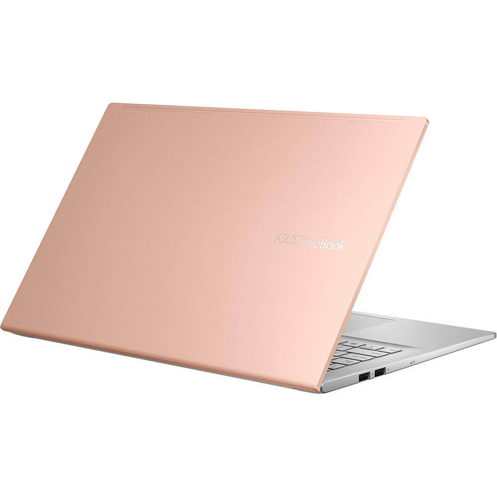 Ноутбук ASUS VivoBook 15 OLED K513EA-L12041 Hearty Gold (90NB0SG3-M00NU0) Разрешение дисплея 1920 x 1080