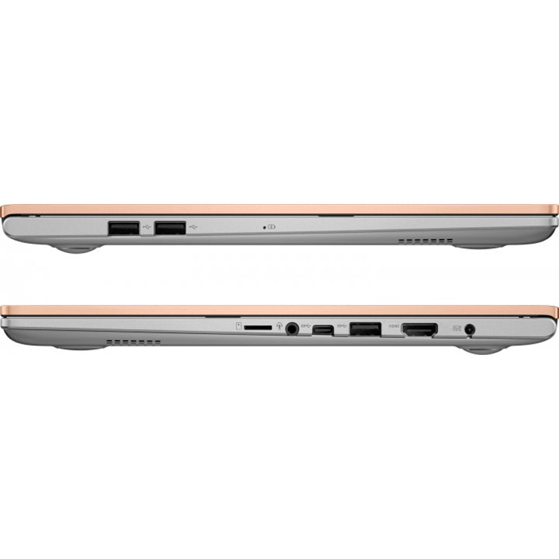 Заказать Ноутбук ASUS VivoBook 15 OLED K513EA-L12041 Hearty Gold (90NB0SG3-M00NU0)