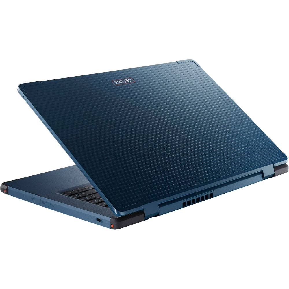 Ноутбук Acer Enduro Urban N3 Denim Blue (NR.R18EU.00B) Частота обновления экрана 60 Гц