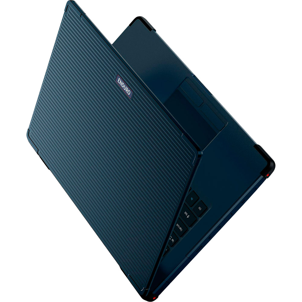 Заказать Ноутбук Acer Enduro Urban N3 Denim Blue (NR.R18EU.00B)