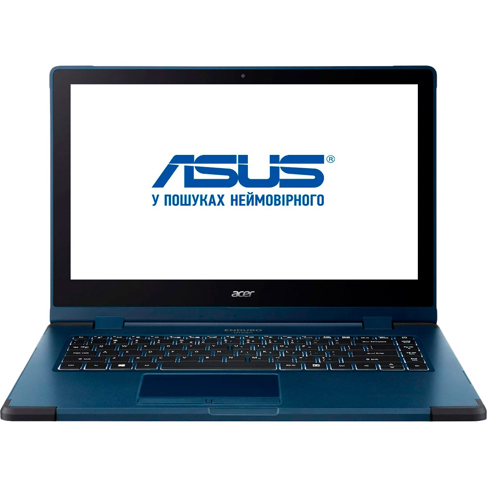 Ноутбук Acer Enduro Urban N3 Denim Blue (NR.R18EU.00B)