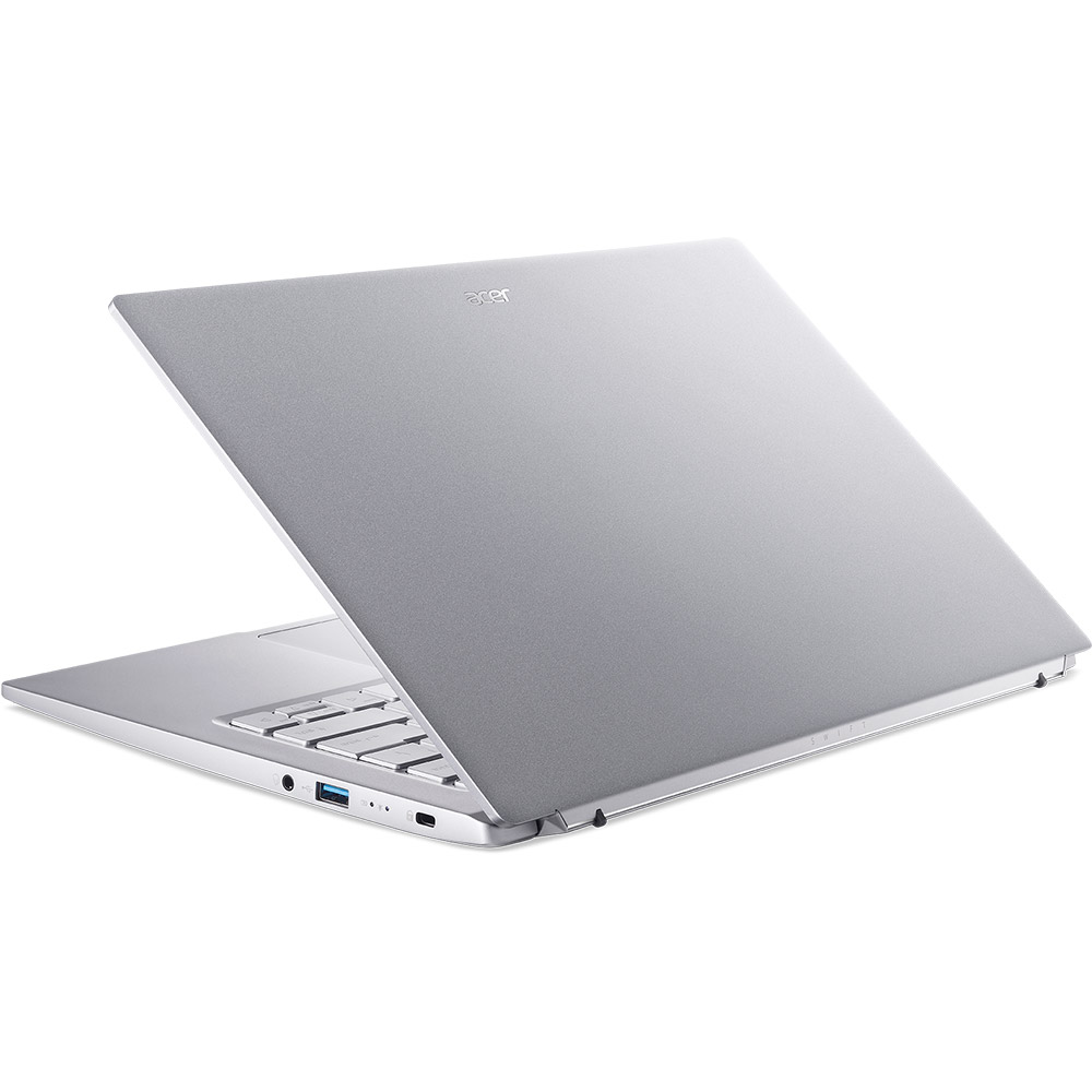 Ноутбук ACER Swift 3 SF314-44-R95H Pure Silver (NX.K0UEU.006) Діагональ дисплея 14