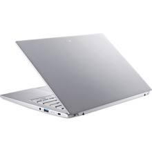 Ноутбук ACER Swift 3 SF314-44-R95H Pure Silver (NX.K0UEU.006)